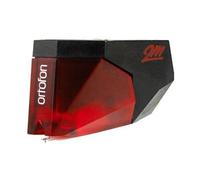 Cellule et diamant pour platine vinyle Ortofon MM 2M RED