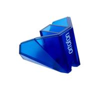 Ortofon Aiguille diamant 2M Blue – Stylet pour platine – Bleu, compatible 2M Blue/2M Red