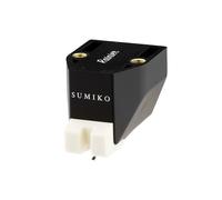 Sumiko Cellule MM Rainier pour platine vinyle Blanc