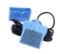 Cellule génératrice de sel pour utilisation d'entretien de spa, dans l'eau cellule de chlore avec boîtier fendu, connecteur de câble et emballage de pièce de service, chlorinateur de spa, connecteur