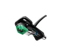 Cellule Stéréo Audio-Technica Elliptique Série VM95 avec porte-cellule AT-HS6