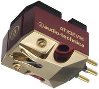 Cellule hi-fi Audio-Technica AT33EV