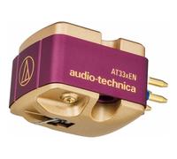 Cellule hi-fi Audio Technica AT33xEN