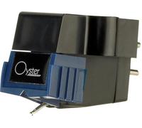 Sumiko - Cellule MM Oyster pour platine vinyle Noir Bleu