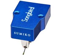 Cellule hi-fi Sumiko Songbird High Output