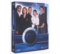 Cellule identité - Coffret intégral de la Saison 1 E