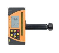 Cellule laser rotatif avec télémètre laser intégré GEO FENNEL FR-DIST 30 257300