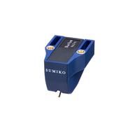 Cellule MC Sumiko Blue Point N3 High pour platine vinyle Bleu