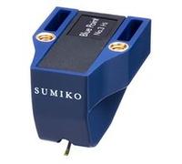 Cellule MC Sumiko Blue Point N3 High pour platine vinyle Bleu E