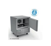 Cellule Mixte de Refroidissement 5 GN 1/1 et 600 x 400