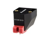 Cellule MM Sumiko Moonstone pour platine vinyle Noir Rouge E