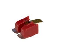 Sumiko Cellule MM Moonstone pour platine vinyle Rouge
