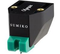 Sumiko Cellule MM Olympia pour platine vinyle Noir Vert