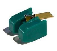 Cellule MM Sumiko Olympia pour platine vinyle Vert E