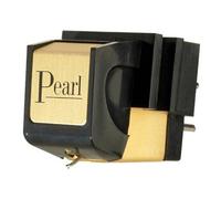 Sumiko Cellule phono Pearl Aluminium blanc pour tourne-disque