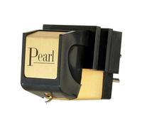 Cellule MM - SUMIKO - Pearl - Diamant haute précision - Compatible platines - Noir