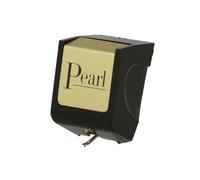 Cellule MM Sumiko Pearl pour platine vinyle Noir et Or