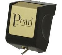 Cellule MM Sumiko Pearl pour platine vinyle Noir et Or E