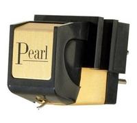 Cellule MM Sumiko Pearl pour platine vinyle Noir Or
