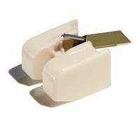 Cellule MM Sumiko Rainier pour platine vinyle Blanc