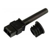 Cellule MZ-770S - DIFF pour De Dietrich Chappee : 97901209 G