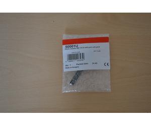 Cellule mz770 courte sans adaptateur Honeywell 50001U