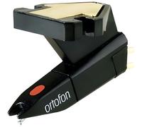 Cellule OM Pro S A - ORTOFON - Polyvalente - Fidélité de restitution - Tension de sortie élevée