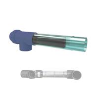Cellule originale bio-pool 90 m3 6 plaques autonettoyante - Bio-uv