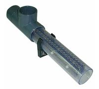 Cellule originale Biopool® compat. Clorilux® - 5 grilles 300 x 38 mm