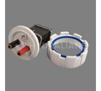 Cellule originale justchlor auto nettoyante j100sc - Pool technologie