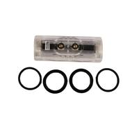 Cellule originale transparente hydrasel 100 / minisalt 70 - Pool technologie