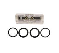 Cellule originale transparente minisalt 30 / 3p - Pool technologie