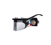 Cellule Ortofon 2M 78 prémontée avec porte-cellule