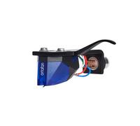 Ortofon 2M Blue prémontée sur SH-4