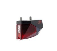 Cellule Ortofon 2M Red Verso
