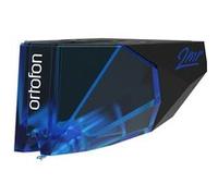 Cellule Ortofon 2MR Blue pour platine vinyle Rega E