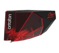Cellule Ortofon 2MR Red pour platine vinyle Rega E