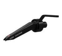 Ortofon Concorde 5E - Noir - Cellule phono pour platine vinyle - Type Moving Magnet - Réponse 20-20000 Hz - Impédance 47 O