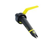 Ortofon Cellule Concorde MKII Club Noir et Jaune