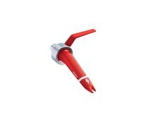 Ortofon Cellule Concorde MKII Digital – Système DJ – Rouge et blanc
