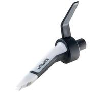 Ortofon Cellule Concorde MKII Scratch Diamant Blanc et noir