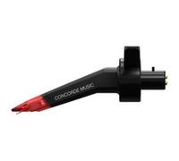 CONCORDE MUSIC RED