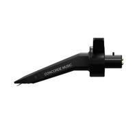 Hifi Concorde Music Black