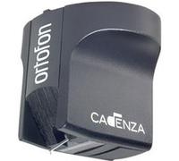 Cellule Ortofon MC Cadenza Noir E