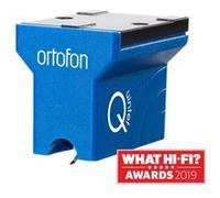Cellule Ortofon MC Quintet Blue