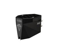 Cellule Ortofon MC X40