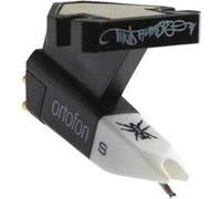 Ortofon OM PRO S Diamant de remplacement dj Noir