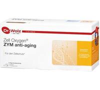 Cellule Oxygène Zym Anti Vieillissement 14 jours paquet combiné 1 P