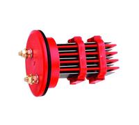 Cellule Pacific sel 40