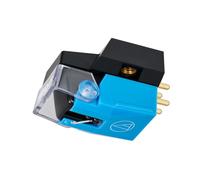 Cellule phono Audio-Technica AT-VM510xCB Dual Moving Magnet Bleu/Noir